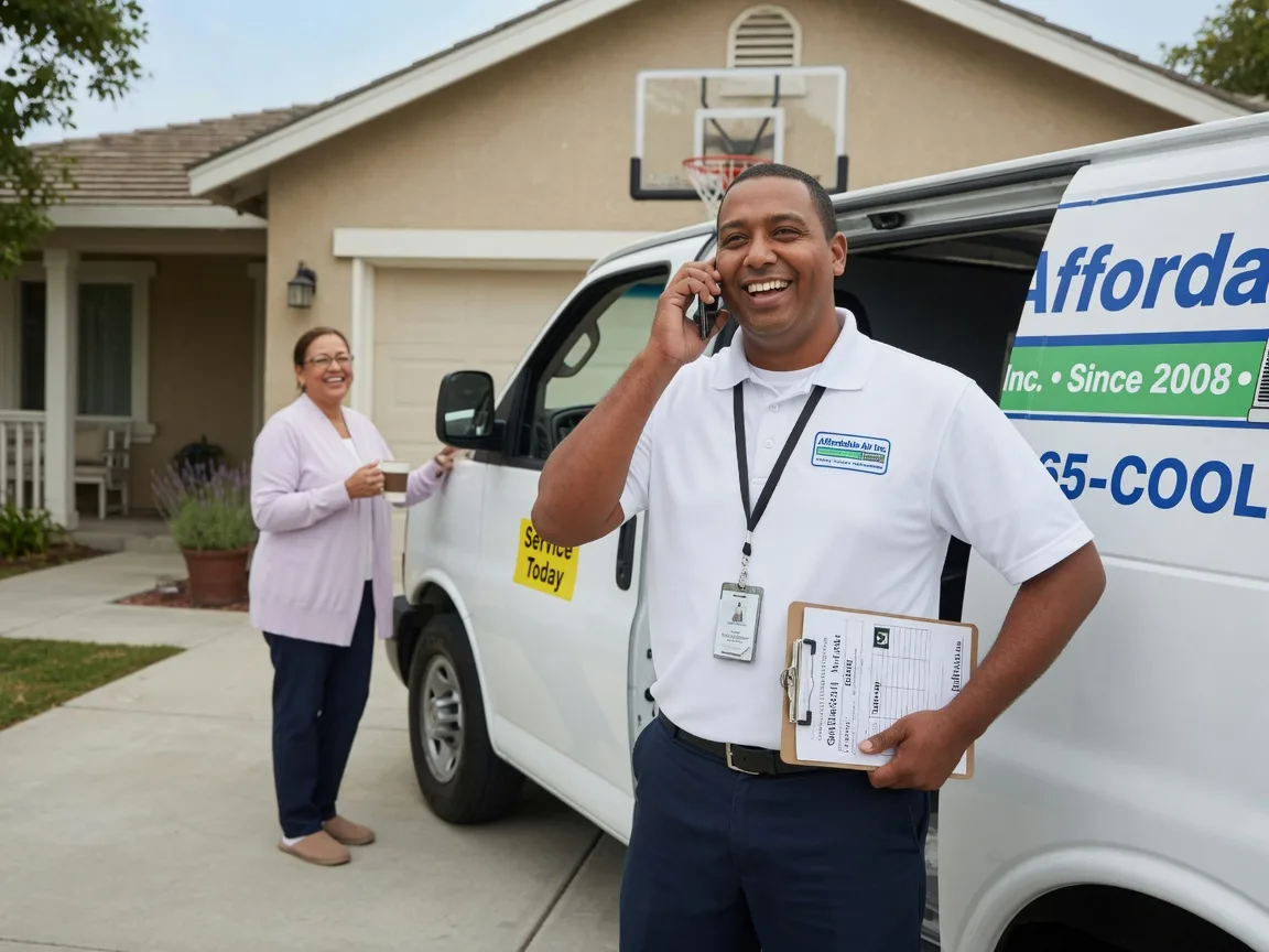 Central Ac Repair Barnard, SD FAQs